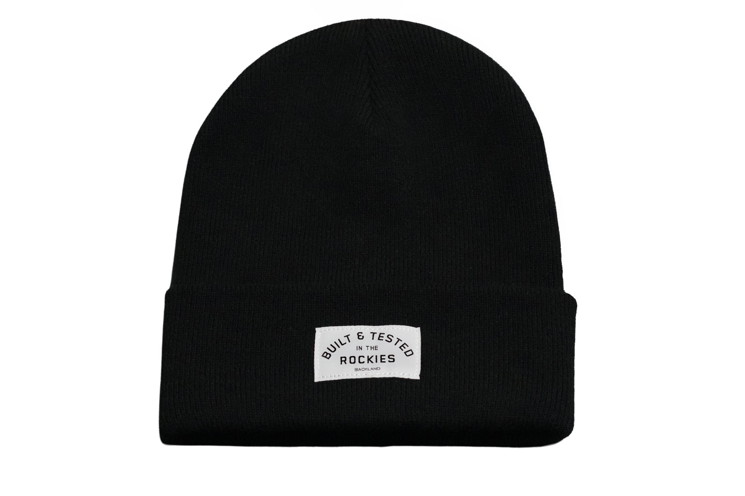 BACKLAND Toque