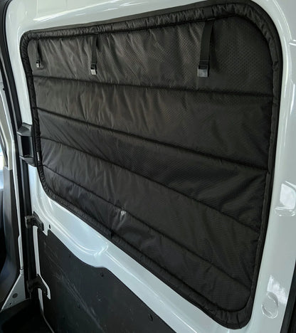 Overnight Van Supplies - Sliding Door Screen - Sprinter