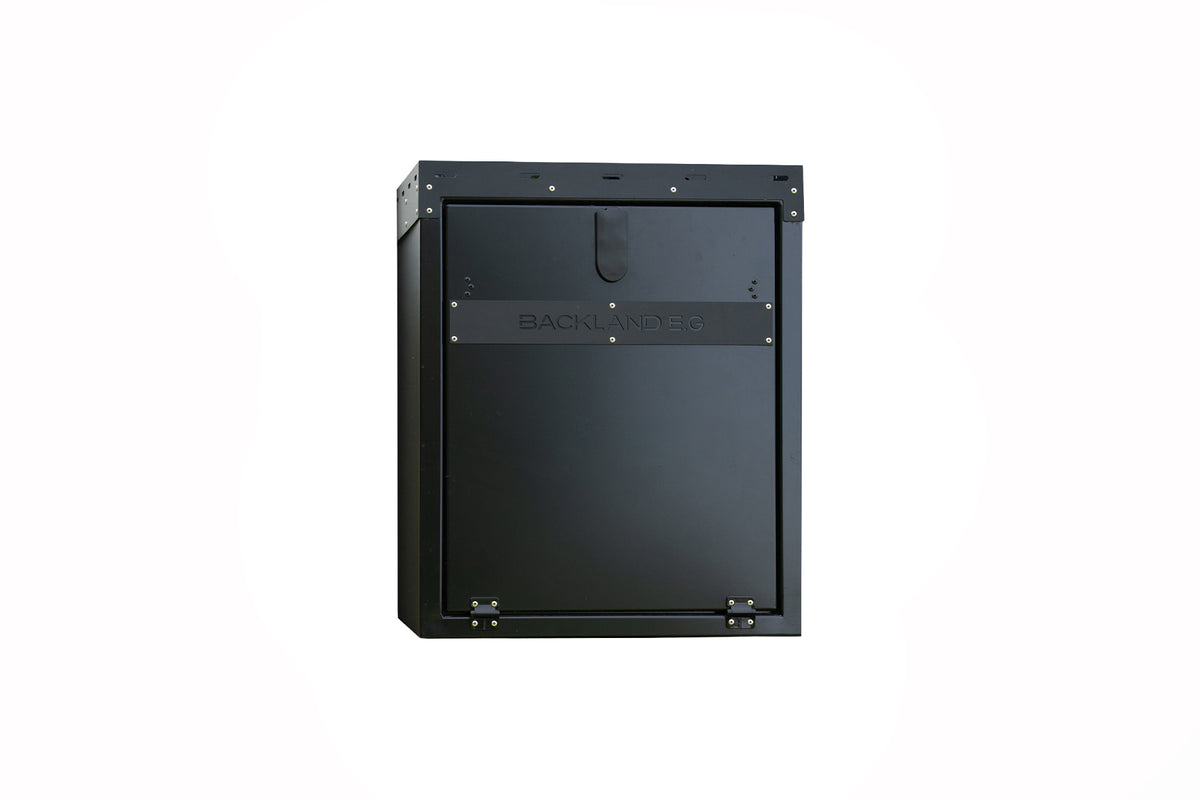 OX - Box (Open Box) (Gloss)