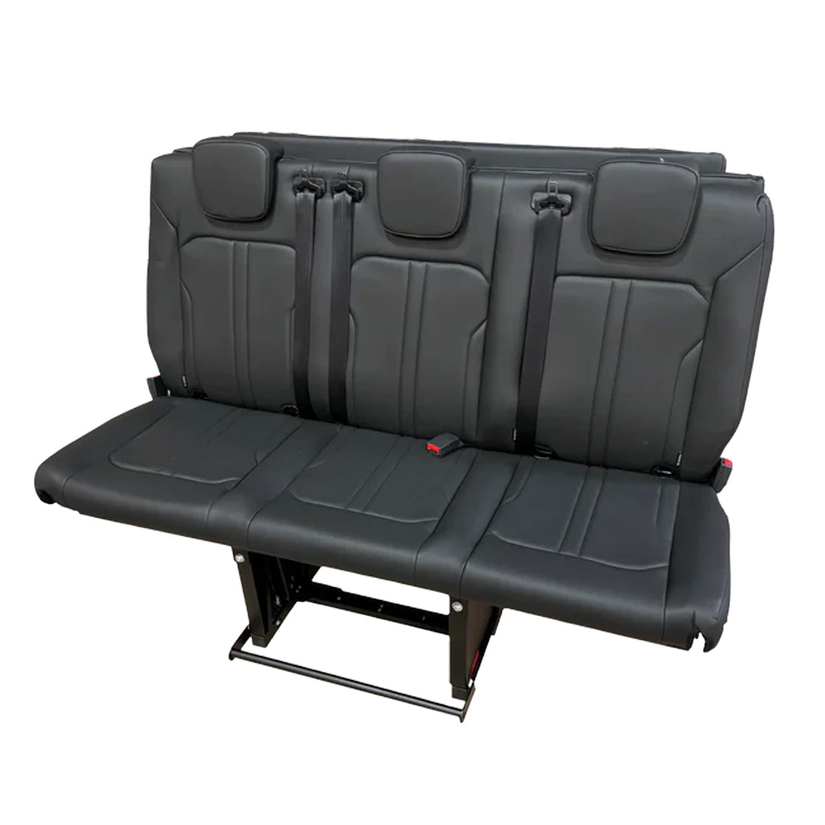 VANEQUIPPED - SafeTrack Seatbed 3-Seater *SPECIAL ORDER