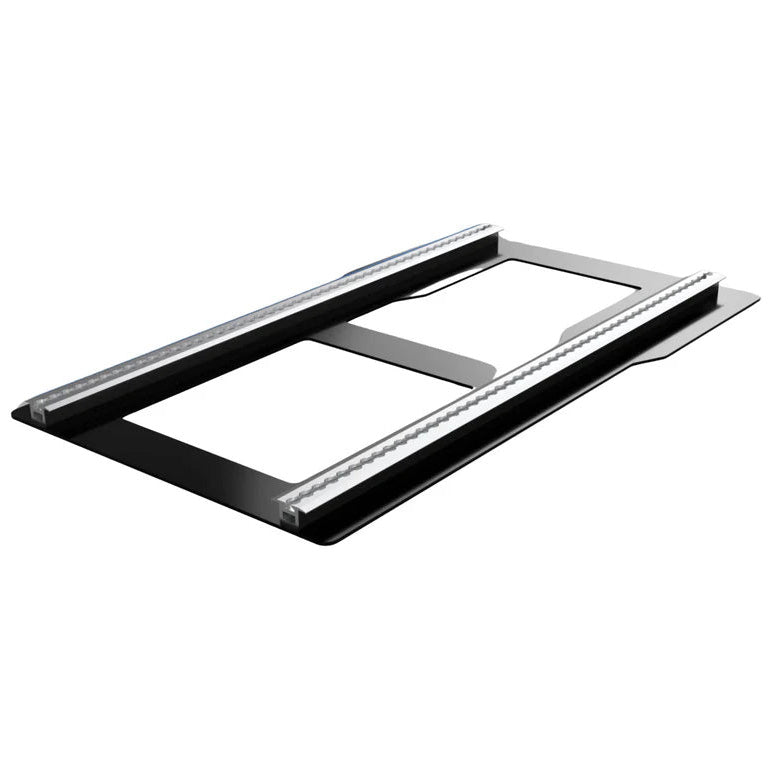 VANEQUIPPED - SafeTrack Seatbed Mounting Bracket *SPECIAL ORDER
