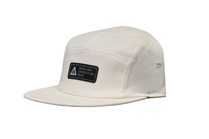 BACKLAND Runners Hat