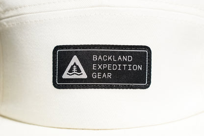 BACKLAND Runners Hat