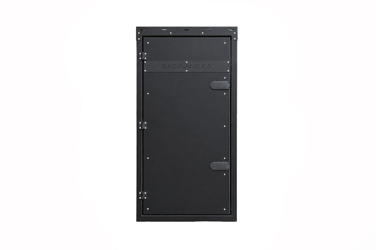 OX - BOX XL (Open Box) (Gloss)