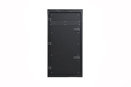 OX - BOX XL (Open Box) (Gloss)