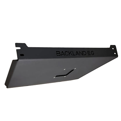 BISON - Engine Skid Plate - 4X4 Sprinter
