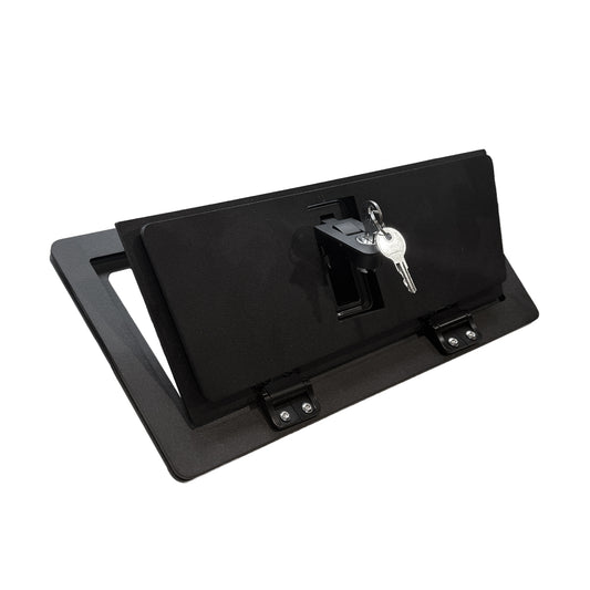 OX Series - Rocker Lockers - Pre-Order!