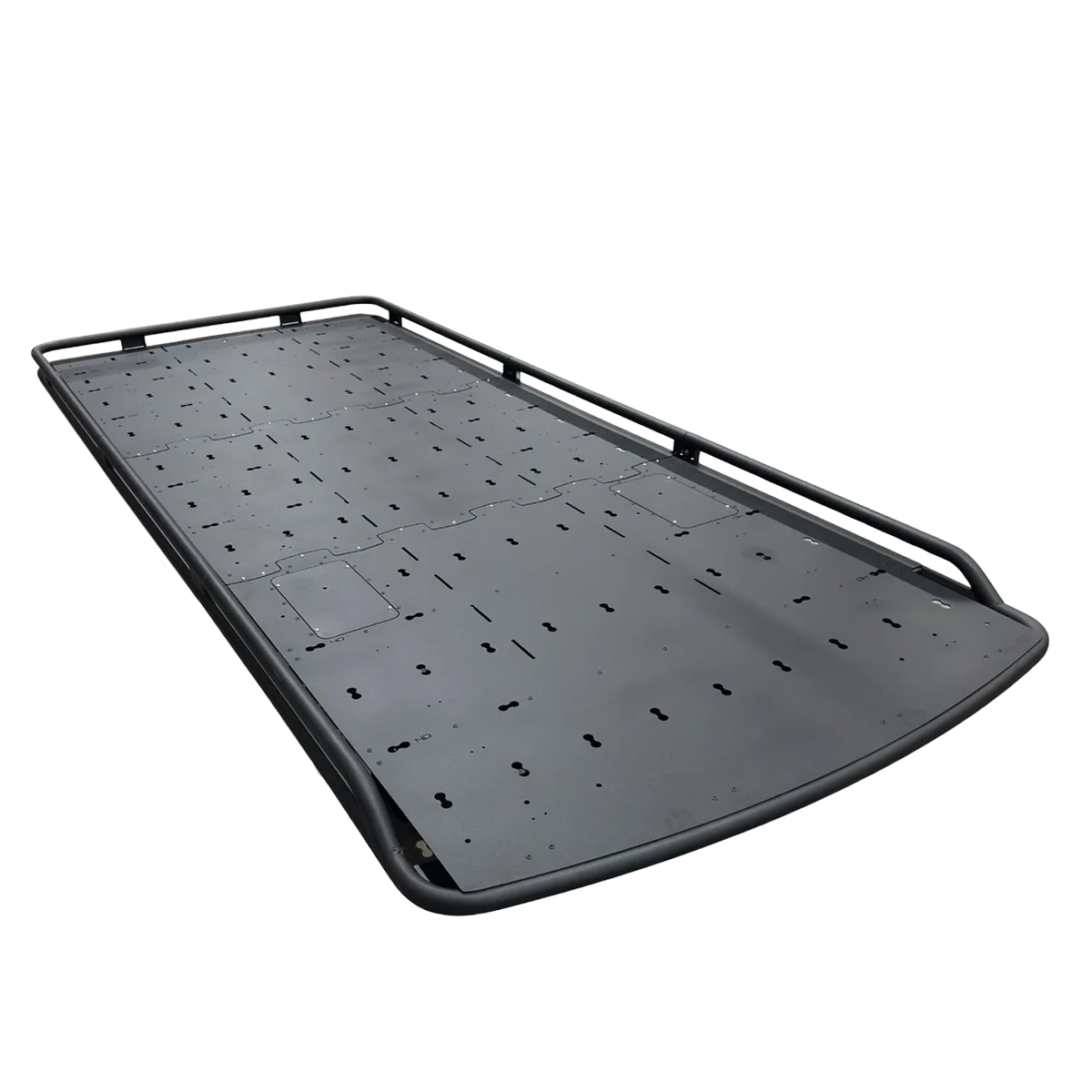 EAGLE - Roof Rack NEST MODULAR - Sprinter 144 - Standard Overhang