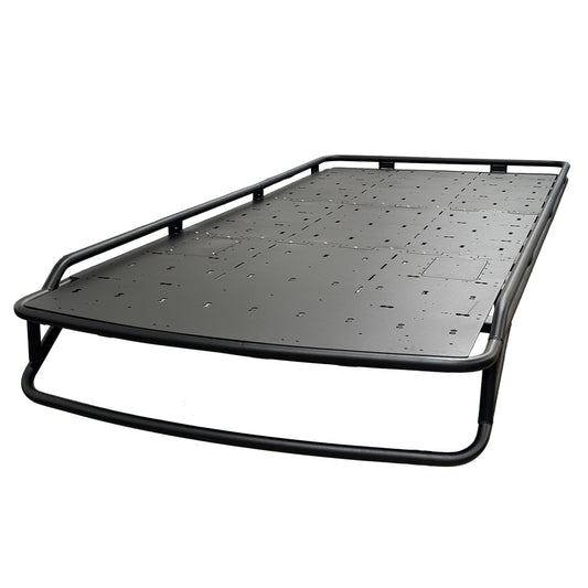 EAGLE - The NEST MODULAR - TRANSIT 148  Extended body length - High Roof - With Drop-Down Overhang 10"