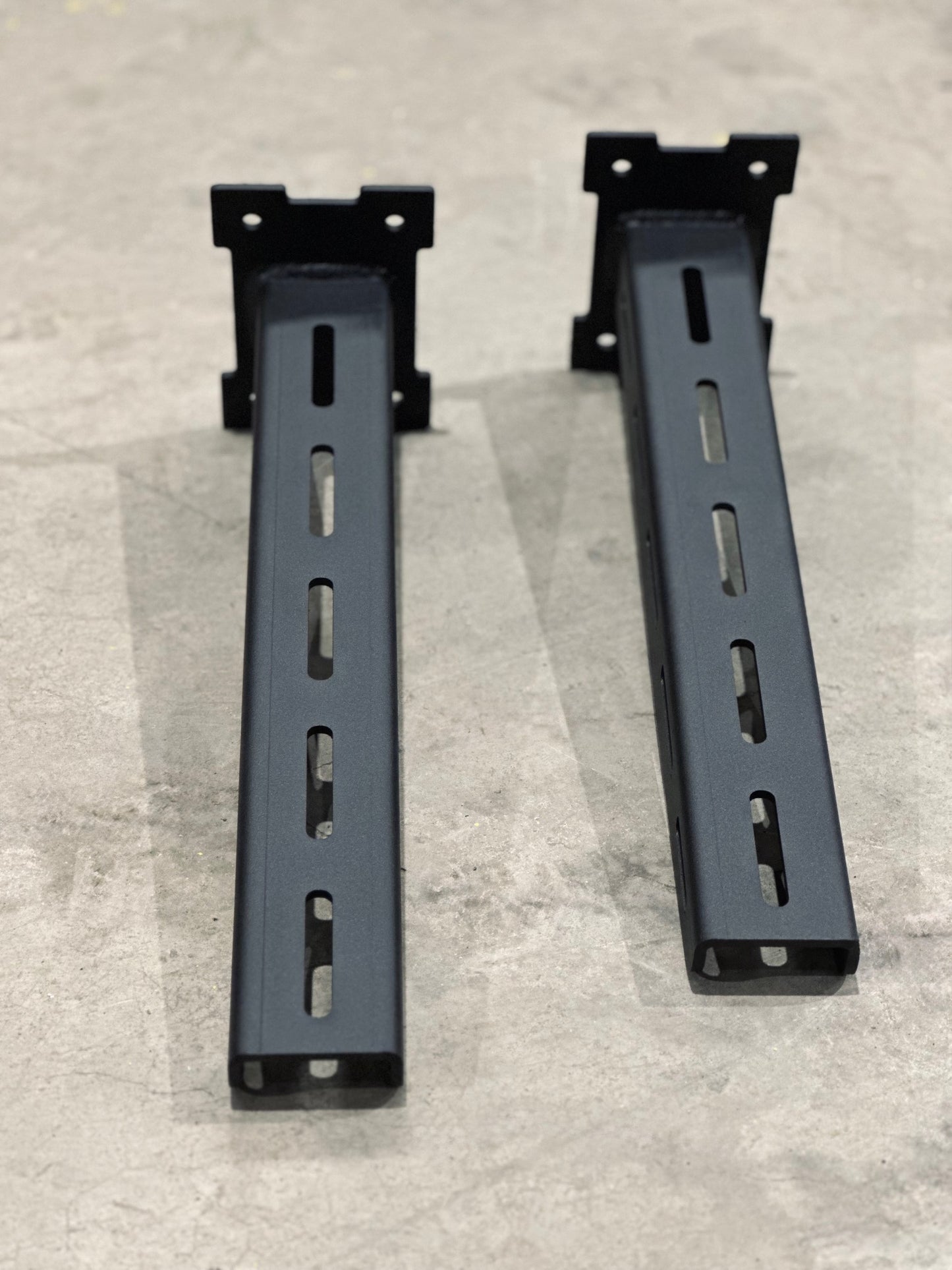 OX Load Bars (set of 2)  - Pre-order!