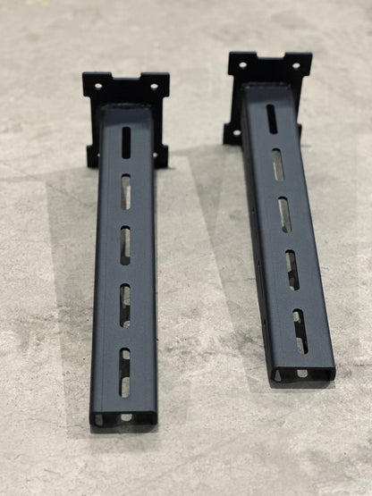 OX Load Bars (set of 2)  - Pre-order!