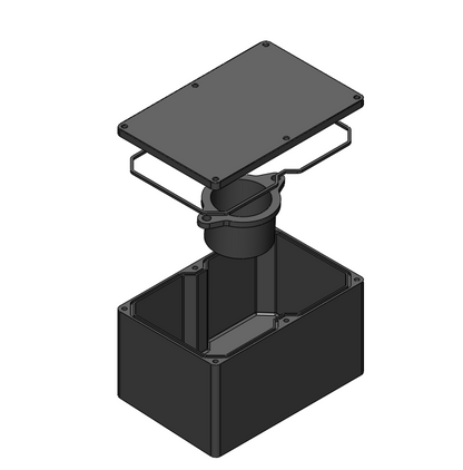 Eagle - Junction Box