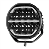 VIVID LUMEN Defender Ca·nuck Round Driving Light