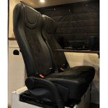 VANEQUIPPED - RAM03 Bench with Mounting Plate