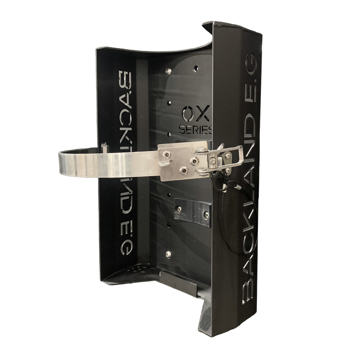 OX - Propane Tank Holder