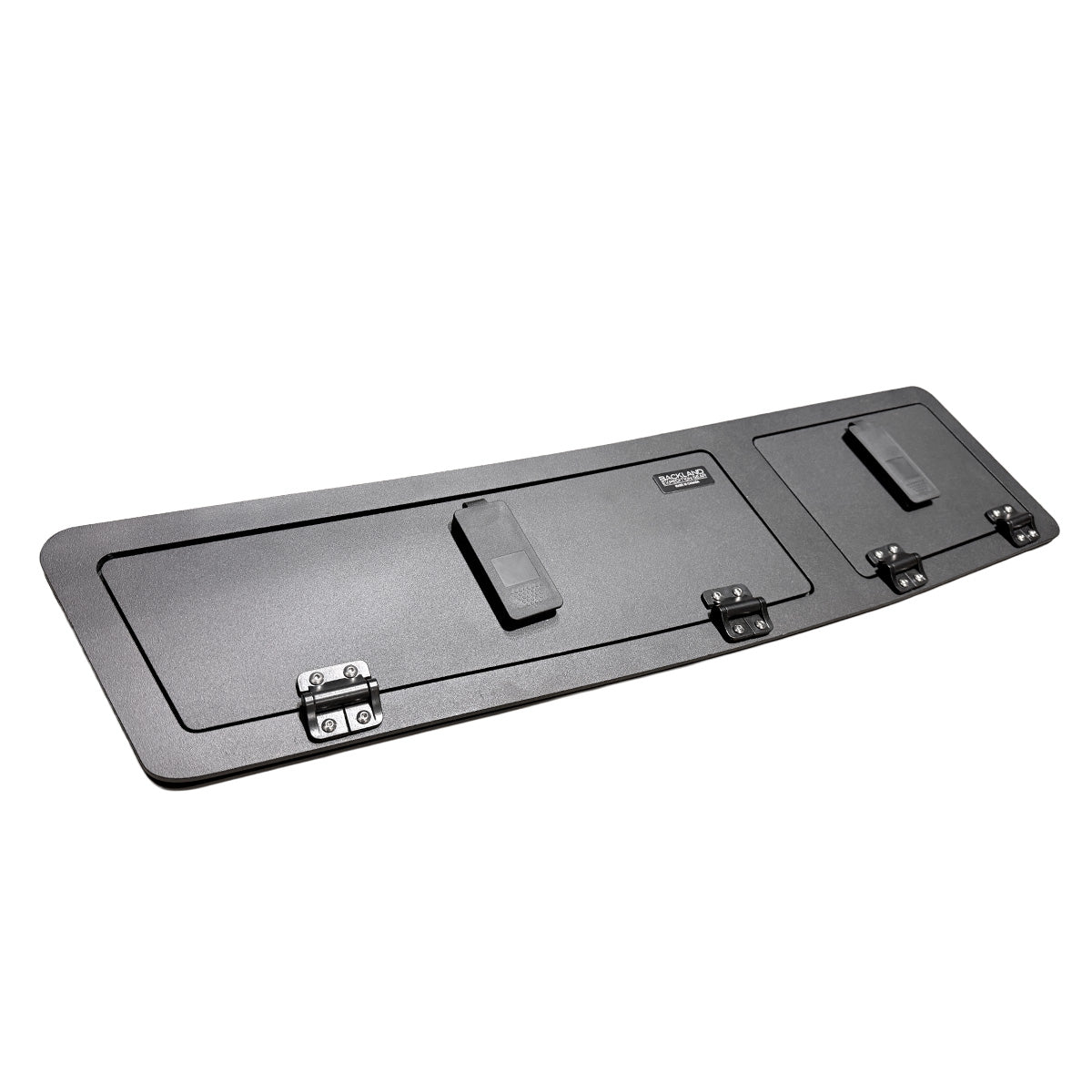 OX Series - Trail Locker - Pre-Order!