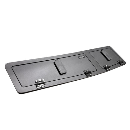 OX Series - Trail Locker - Pre-Order!