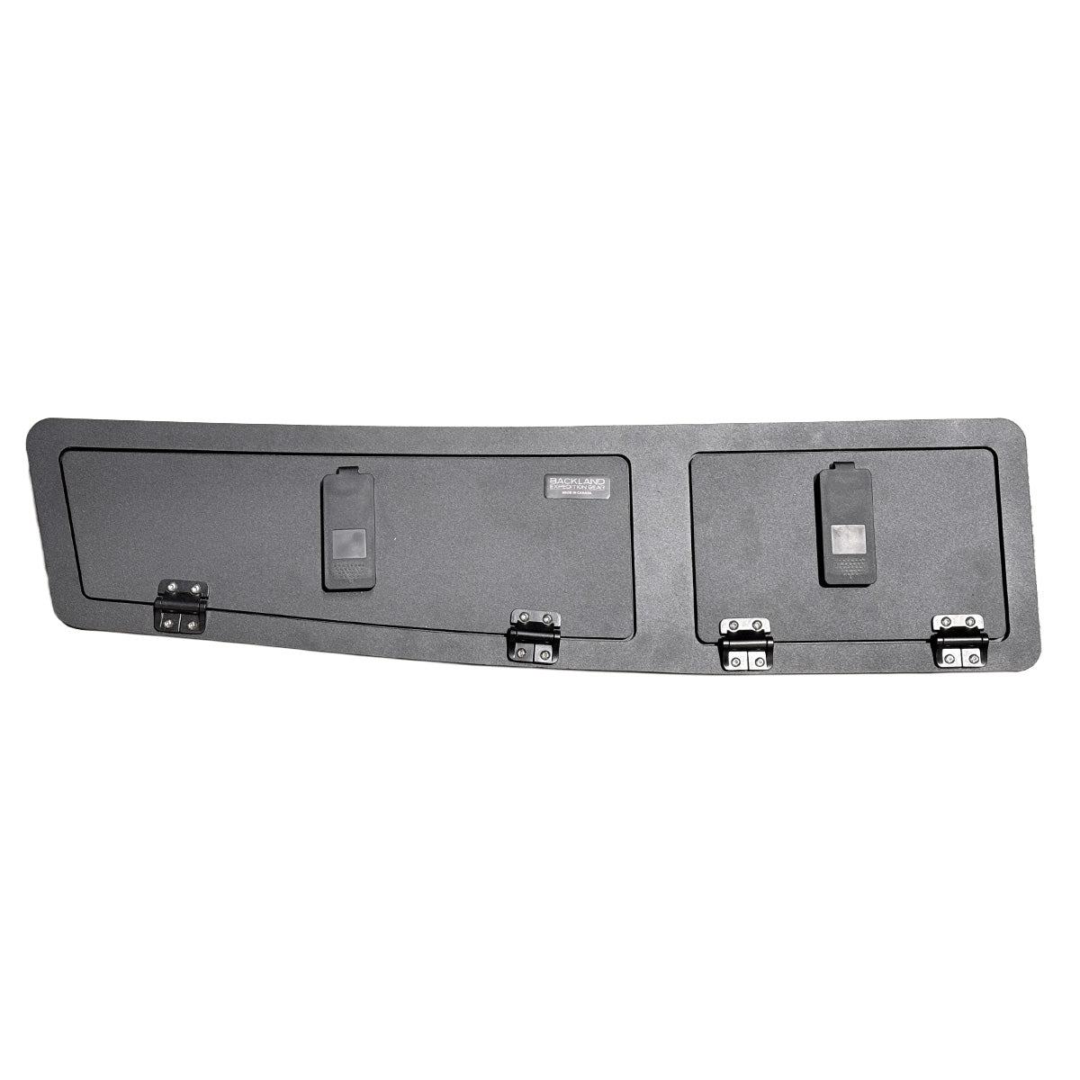 OX Series - Trail Locker - Pre-Order!