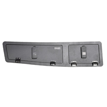 OX Series - Trail Locker - Pre-Order!