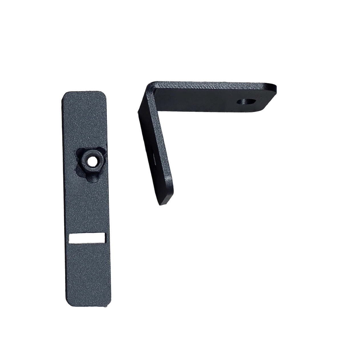 OX - Carrier Adaptor Kit for Low Roof Sprinter Van