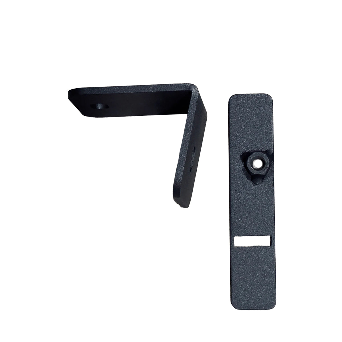 OX - Carrier Adaptor Kit for Low Roof Sprinter Van
