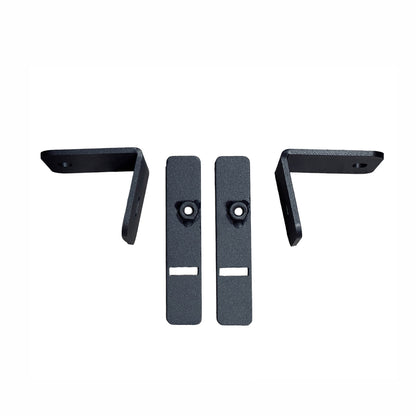 OX - Carrier Adaptor Kit for Low Roof Sprinter Van