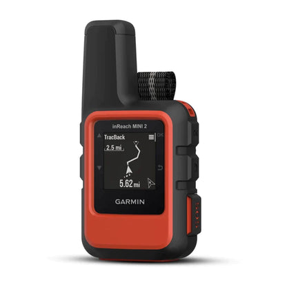 Garmin - inReach Mini 2