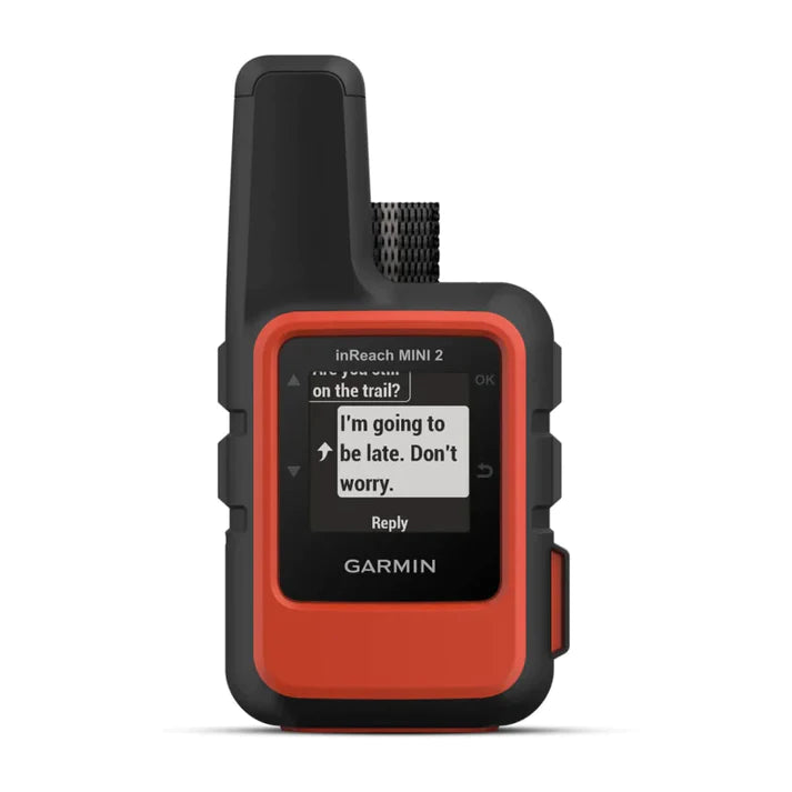 Garmin - inReach Mini 2