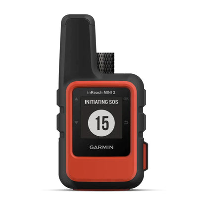 Garmin - inReach Mini 2