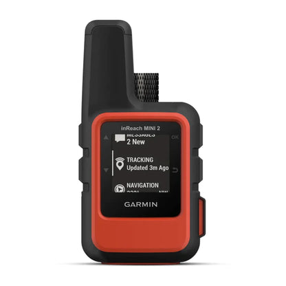 Garmin - inReach Mini 2