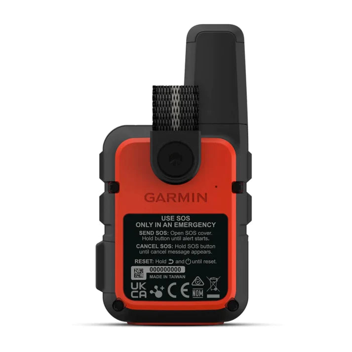 Garmin - inReach Mini 2