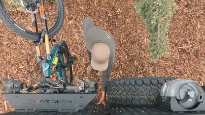 OX - Garage Tray Bundle