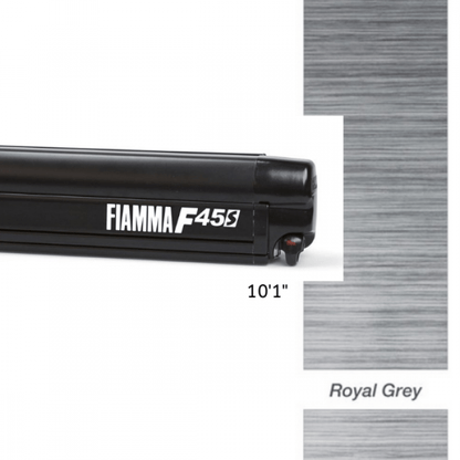 Fiamma F45s Manual Awning 10’1" (300cm)