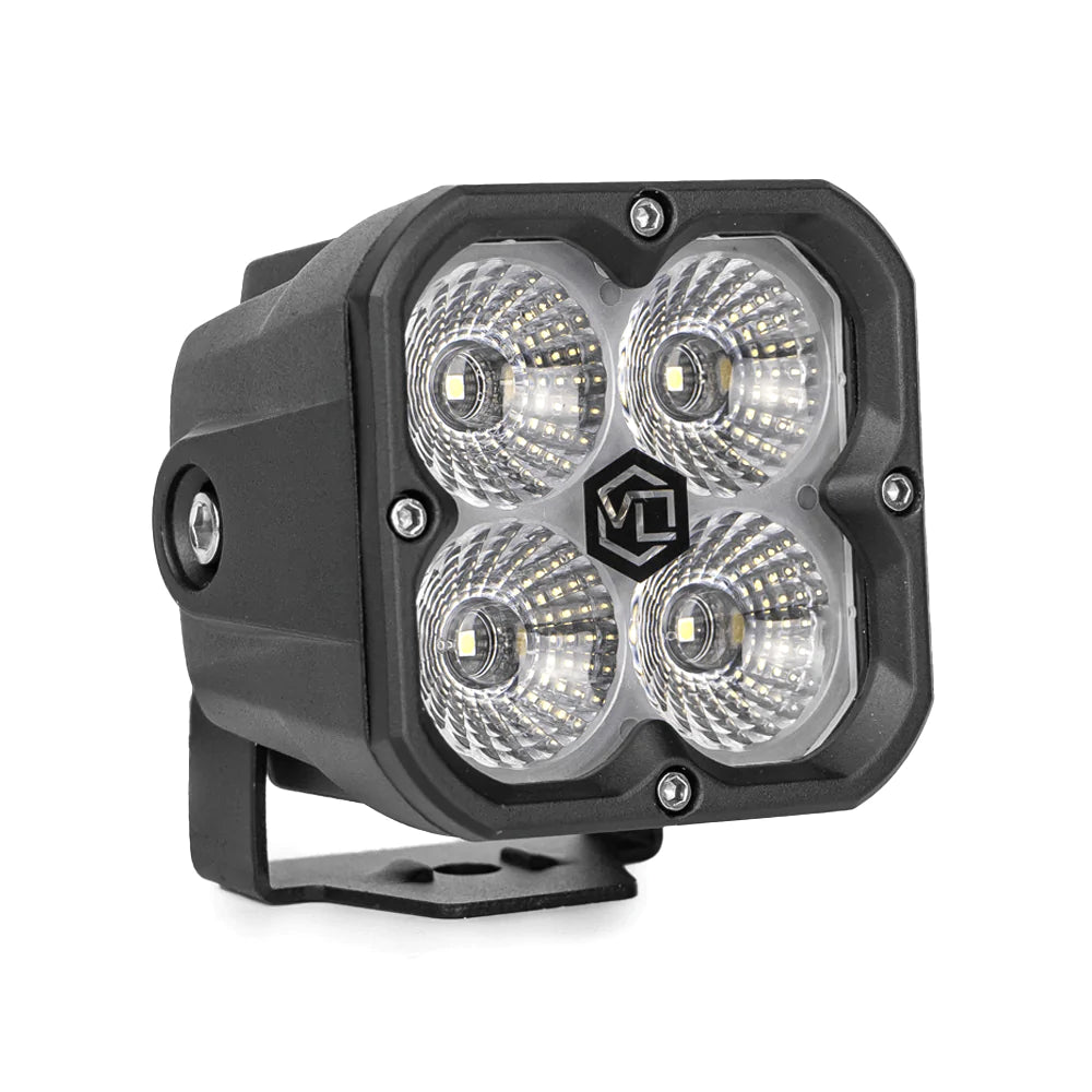 VIVID LUMEN FNG 3 Intense Standard Flood Pod