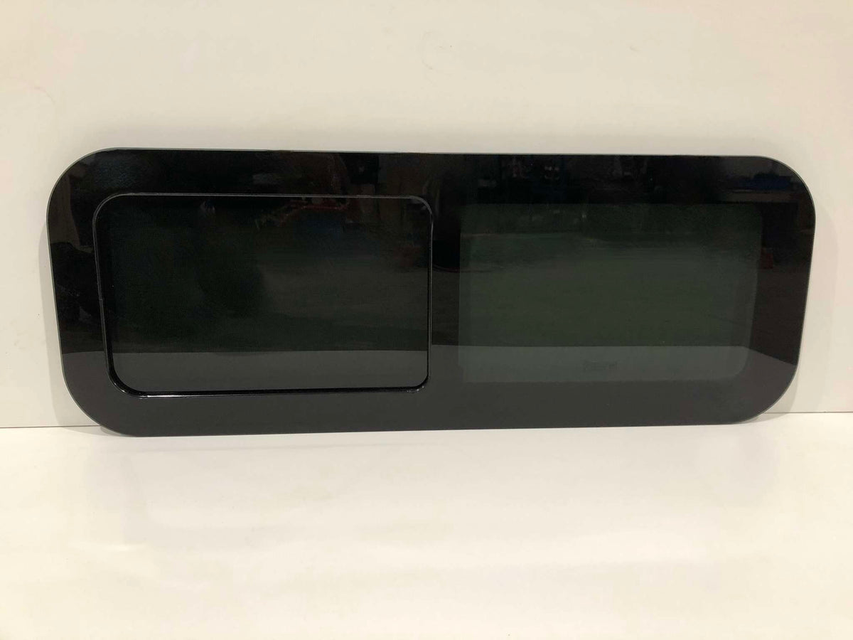 WINDOWS: AM Auto - Universal Slider Window 40" x 15"