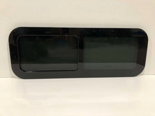 WINDOWS: AM Auto - Universal Slider Window 40" x 15"