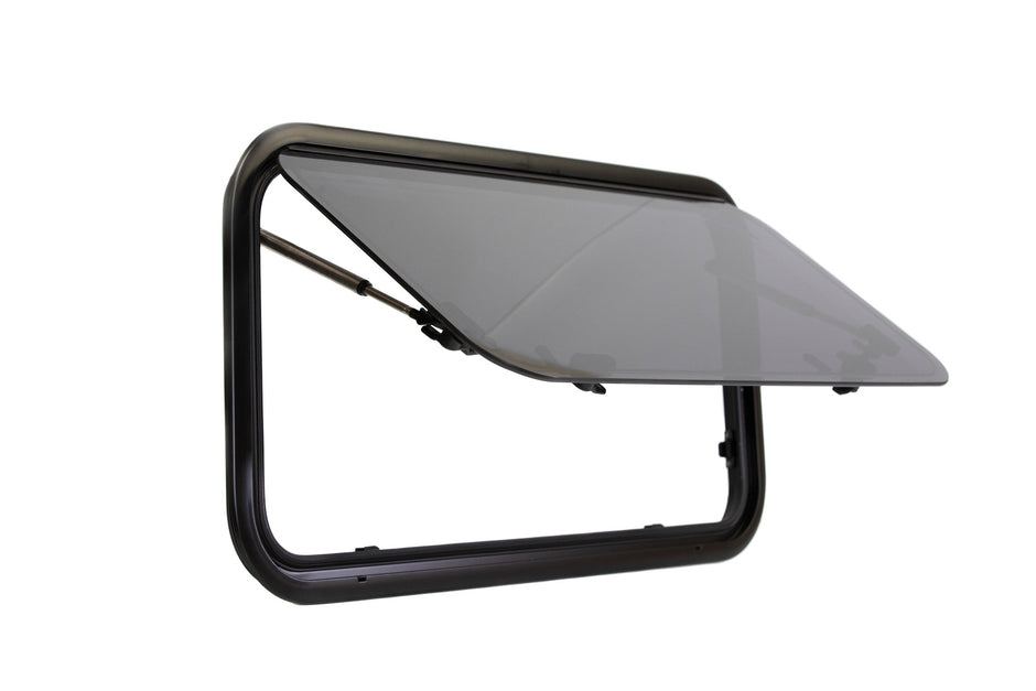 Windows | Backland Expedition Gear