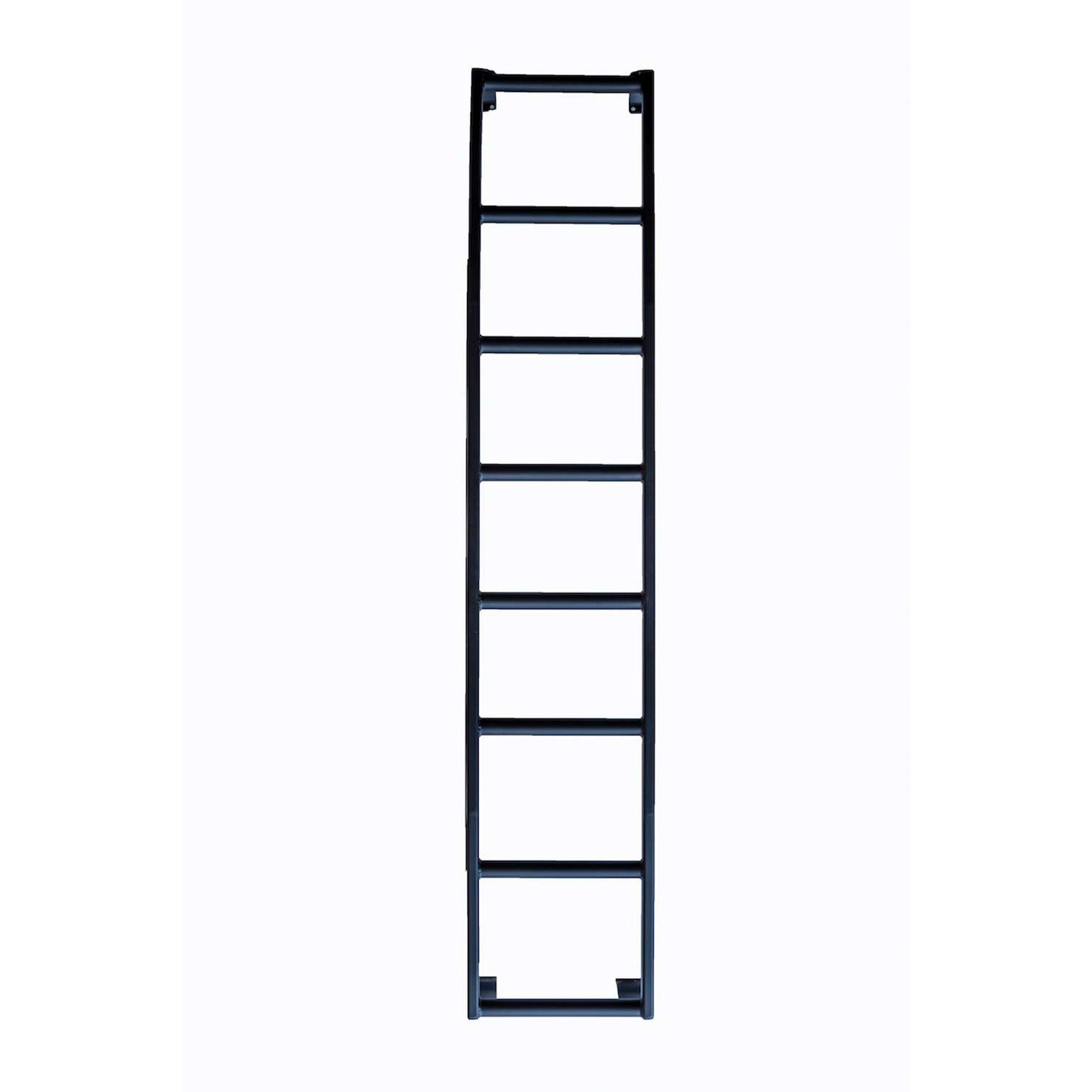 IBEX Series Side Ladder High Roof Sprinter Van - Steel