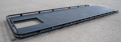 EAGLE Series Roof Rack The Nest Sprinter 170